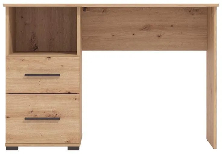 Γραφείο POLET 2F Artisan 110x50x75,5 εκ. 110x50x75.5 εκ.