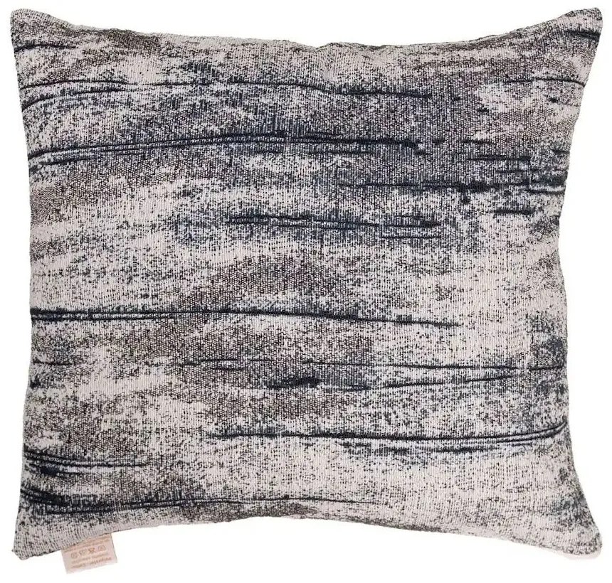 Μαξιλαροθήκη Διακοσμητική 3022 Blue Viopros 42X42 100% Cotton