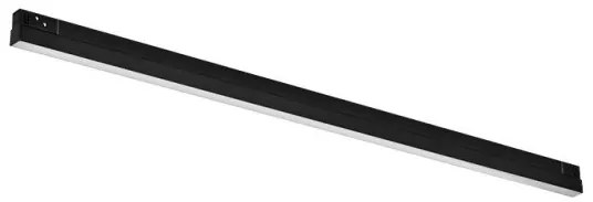 Μαγνητικό Φωτιστικό Ράγας 30W IP20 3000K LUCCA3030B Aca-LUCCA3030B-Μαύρο LUCCA3030B