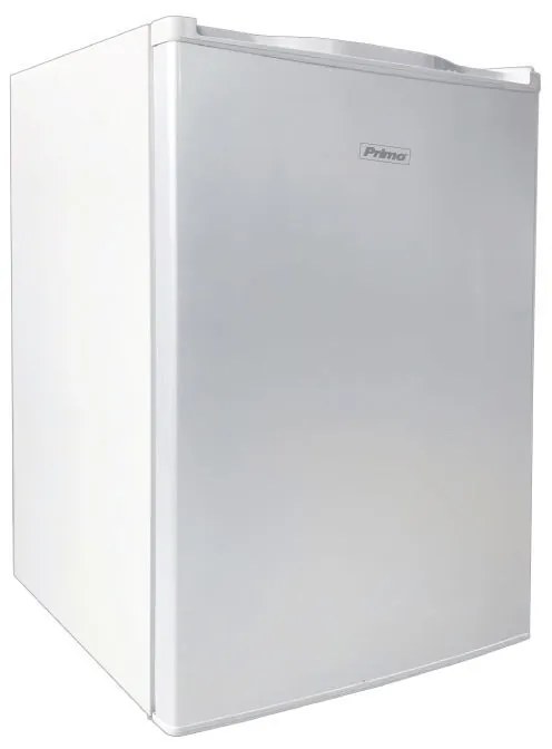 Primo PRMB-50054 Ψυγείο 113L 4*Freezer Μονόπορτο Λευκό Υ81.8xΠ54.5xΒ55.5εκ.