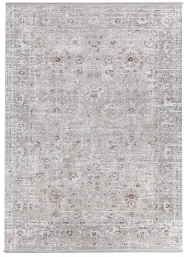 Μοντέρνο Χαλί Infinity 5960B Grey 200 x 290