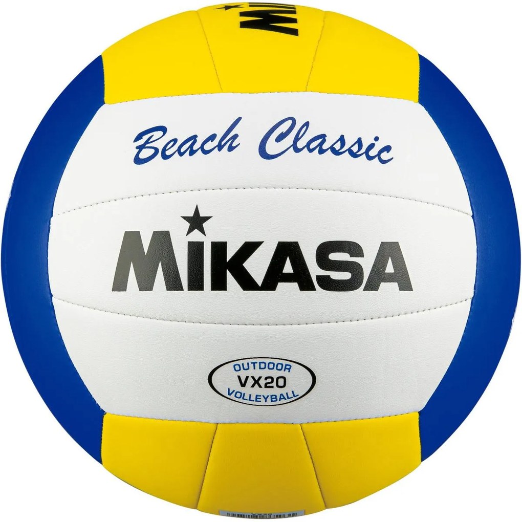 Μπάλα BEACH VOLLEY MIKASA VX20