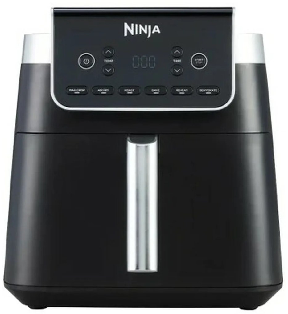 Φριτέζα με Αέρα NINJA AF180EU Μαύρο 2000 W 6,2 L