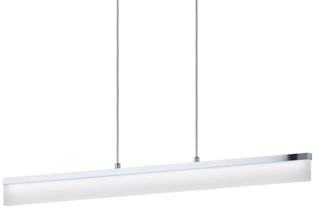 Φωτιστικό Οροφής Led Tarandell 96866 White Eglo Aluminium, Polypropylene