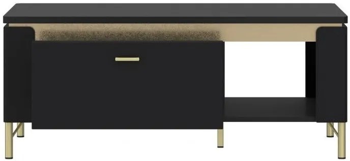 Τραπεζάκι σαλονιού Eclat-Mauro