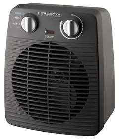 Rowenta Compact Power SO 2210 Αερόθερμο Δωματίου Δαπέδου 2000W SO2210