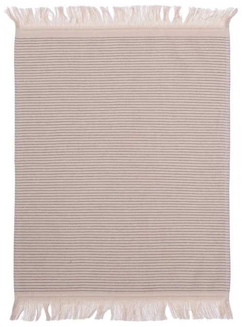 Ποτηρόπανο Stream Beige 40x60 - Nef-Nef Homeware