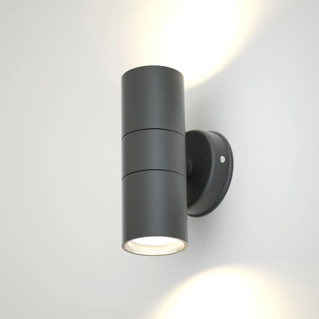 Επιτοίχιο σποτ it-Lighting Ouachita 802006-Anthraki
