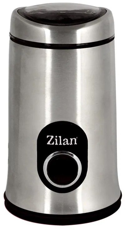 Ηλεκτρικός Μύλος Καφέ 150 Watt Zilan ZLN8013