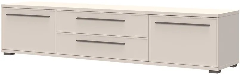 Έπιπλο τηλεόρασης Phantom plus II
