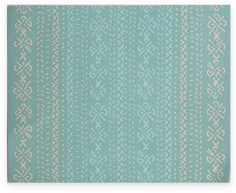 Σουπλά Greyson Aqua Nef-Nef 100% Cotton