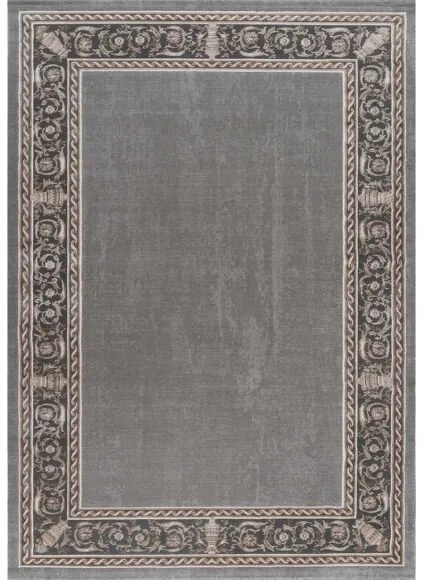 Χαλί CULTURE GREY 133-x-190-εκ