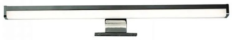 Φωτιστικό Τοίχου Led 1043-Β L40cm 800Lm Chrome Inlight