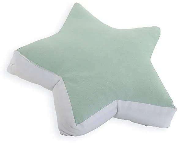 Διακοσμητικό Μαξιλάρι Kids Dream Green 35x35 - Nef-Nef Homeware