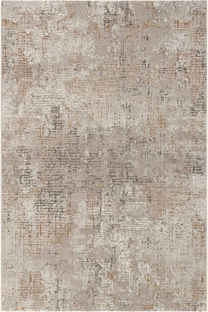 Χαλί Galaxy 272 Vison-Gold Ns Carpets 160X230cm