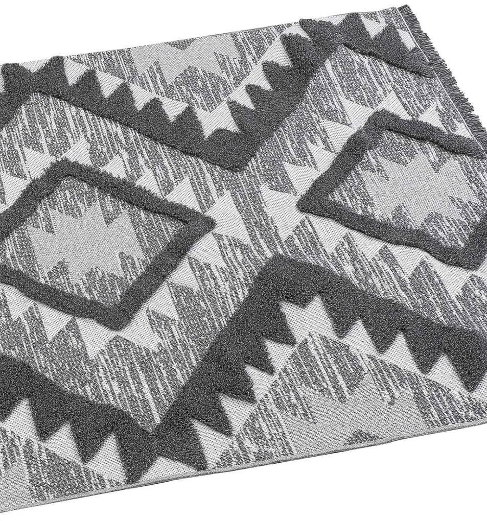 Χαλί TRIBE GREY
