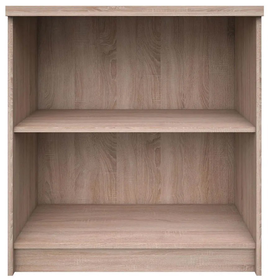 ΒΙΒΛΙΟΘΗΚΗ REG 80X33X85CM ΣΟΝΟΜΑ ΧΑΜΗΛΗ