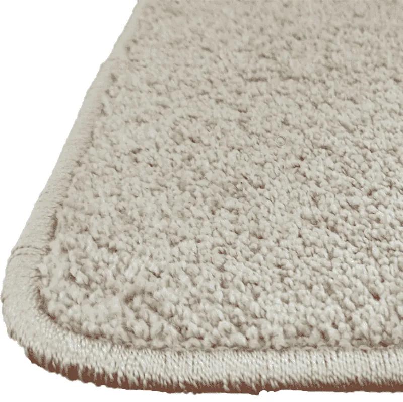 Eco-Carpet Μοκέτα Shaggy 140x200 - Dali Μπεζ