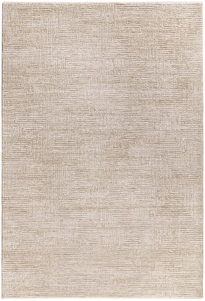 Χαλί Laurent LA06 Cream-Brown Asiatic London 240X320cm