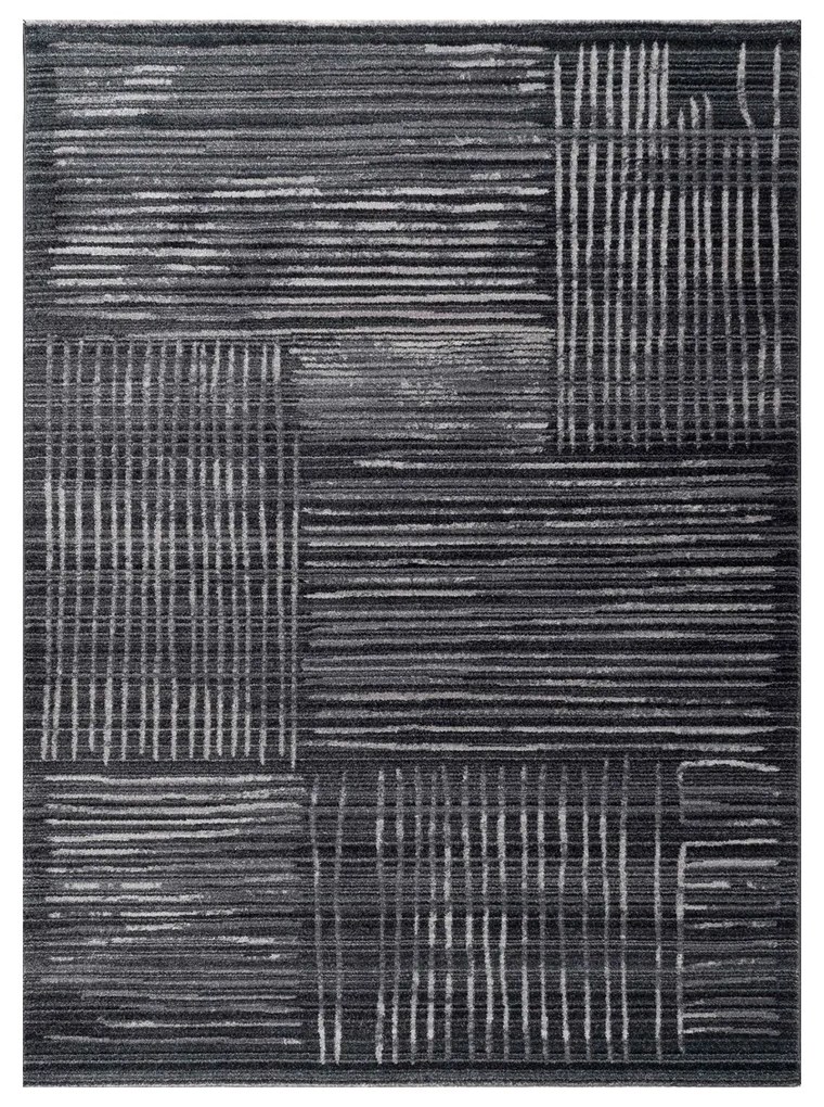 Χαλί (160x230) Polcarpet Mystic Kilvana 3631 Anthracite