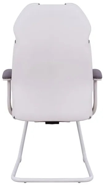 ΠΟΛΥΘΡΟΝΑ ZAHARA HM1102 ΣΕ ΓΚΡΙ ΧΡΩΜΑ 63x64x107cm