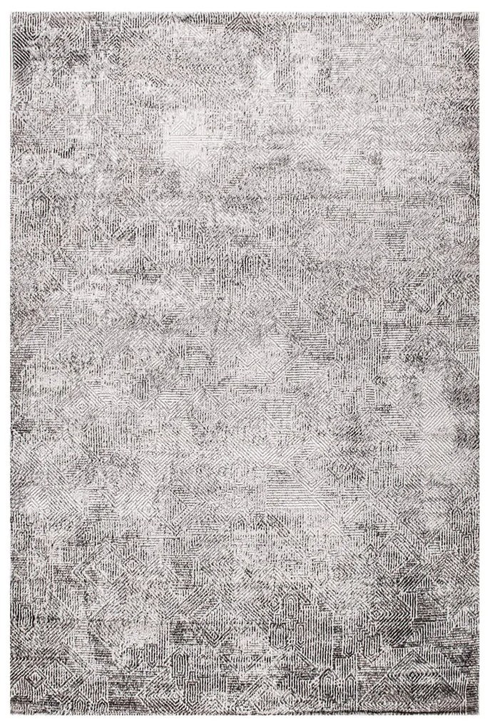 Χαλί (160x230) Polcarpet Cadence Celeste 9975 Beige/Grey