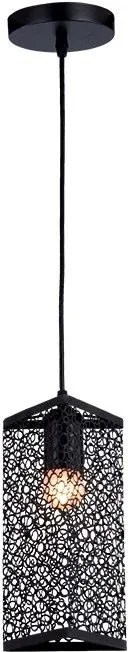 Φωτιστικό οροφής Elmark Janis 1C