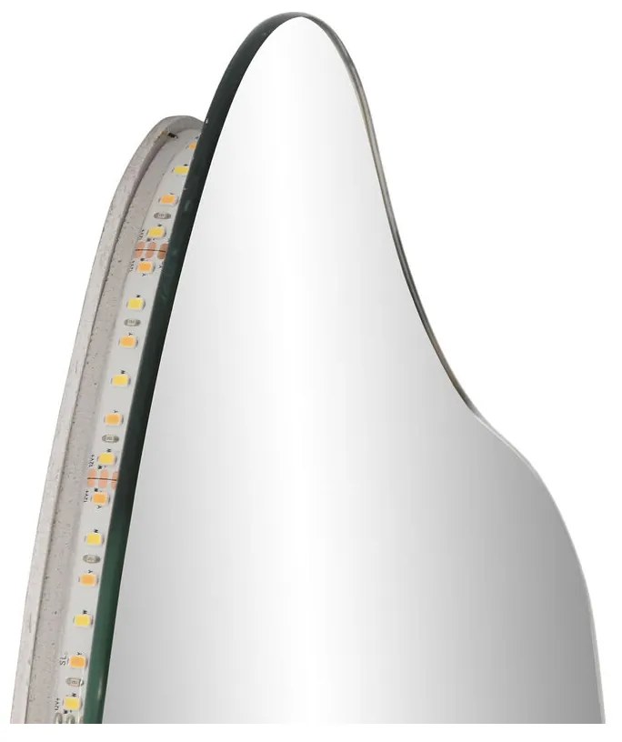 Τοίχο καθρέφτη Home ESPRIT Σύγχρονη