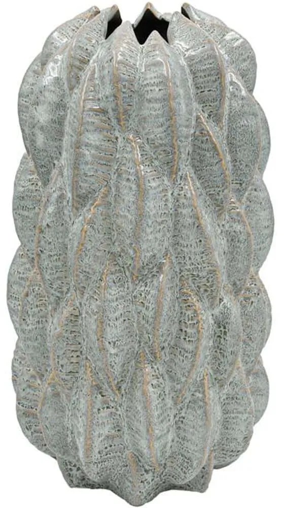 Βάζο 0048-125-002 19x31cm Veraman Ceramic