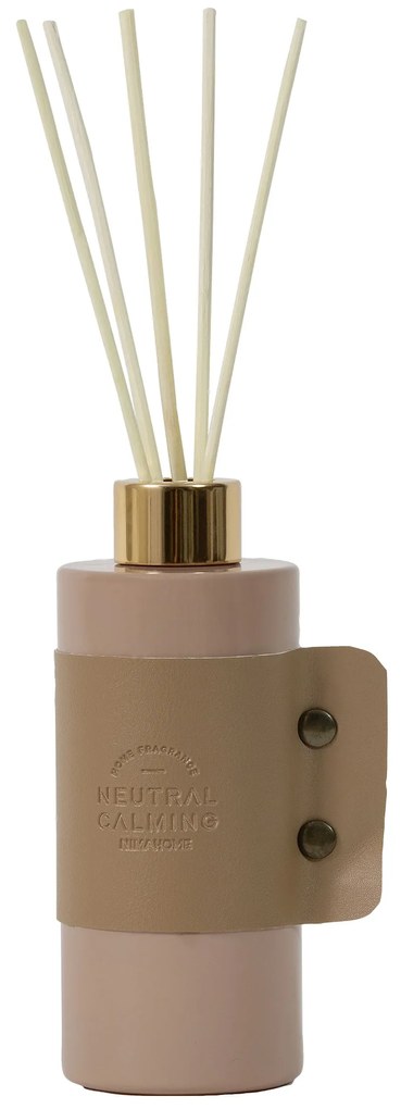 Αρωματικό Χώρου με Στικ 180ml - Powdery Musk 5206482141049