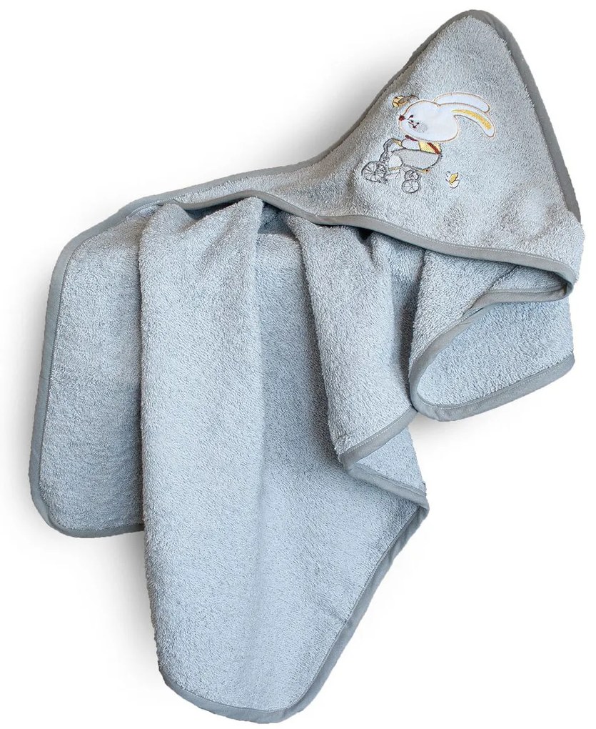 Βρεφική Κάπα Sb Home Bike Silver