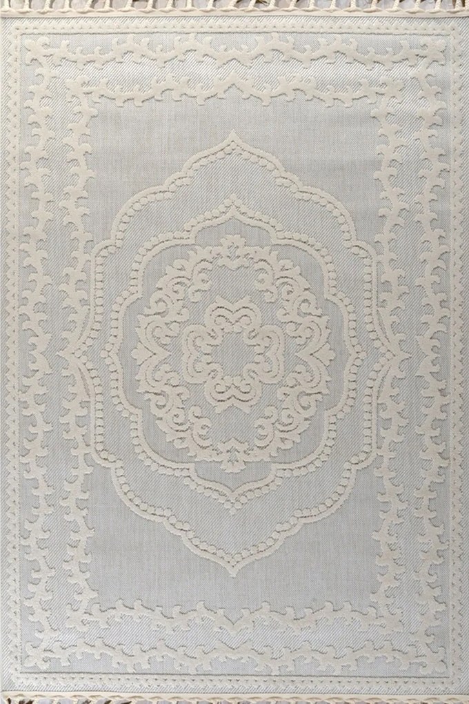 Χαλί Tenerife 75073-260 Beige-Gold Merinos 133X190cm