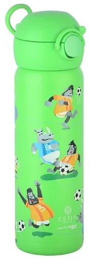 Estia Θερμός Παιδικό Wonder Bottle Save The Aegean 500ml Jungle Kick 01-33156