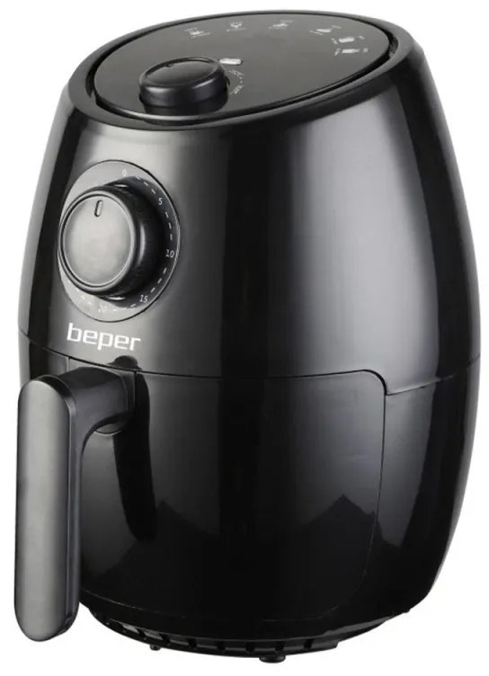 Beper Φριτέζα αέρος 2L 1000W P101FRI001