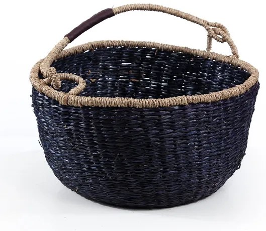 Καλάθι Black L (35x35x20) Soulworks 0680022