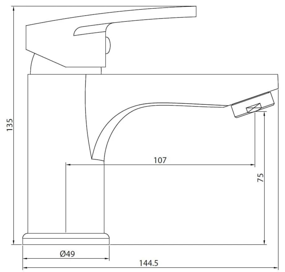 SCHÜTTE ΜΠΑΤΑΡΙΑ ΝΙΠΤΗΡΑ ALASKA ΛΕΥΚΗ / ΧΡΩΜΕ 425797