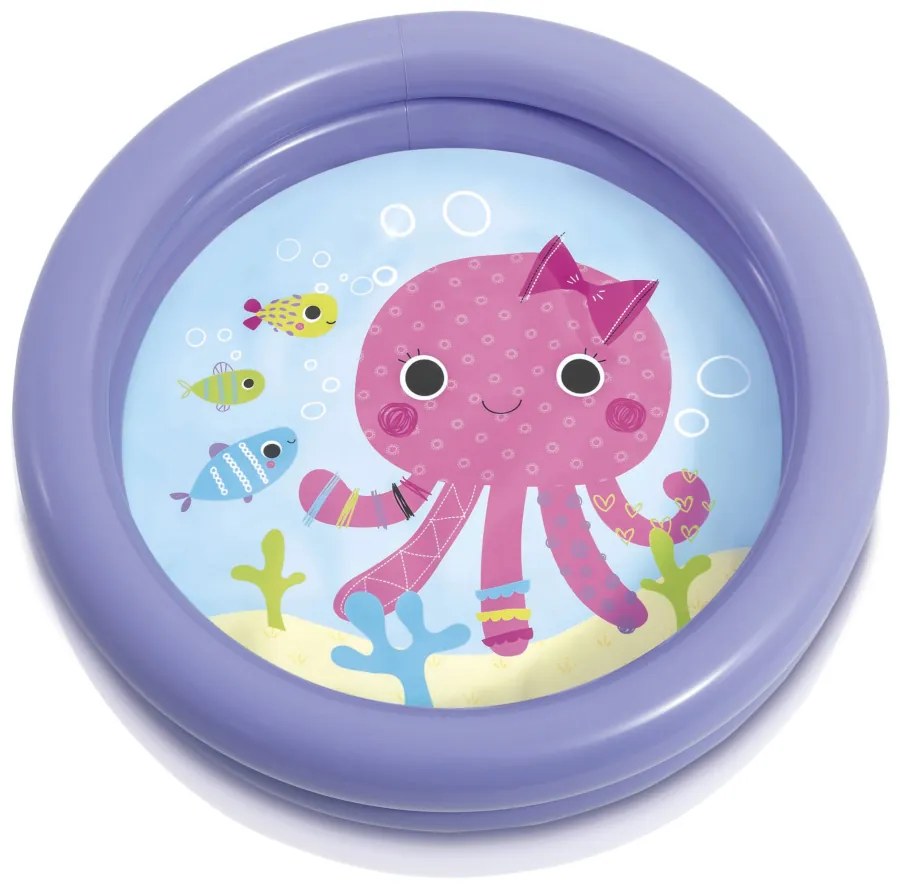 Πισίνα Φουσκωτή Intex My First Pool 61x15cm 59409