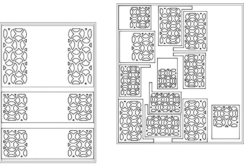 Intra απο ξύλο plywood 3mm-4mm πάχος - Ντάμλα Σέχπα Δίασταση 30x30 cm Intraeaxys-p7yed51q