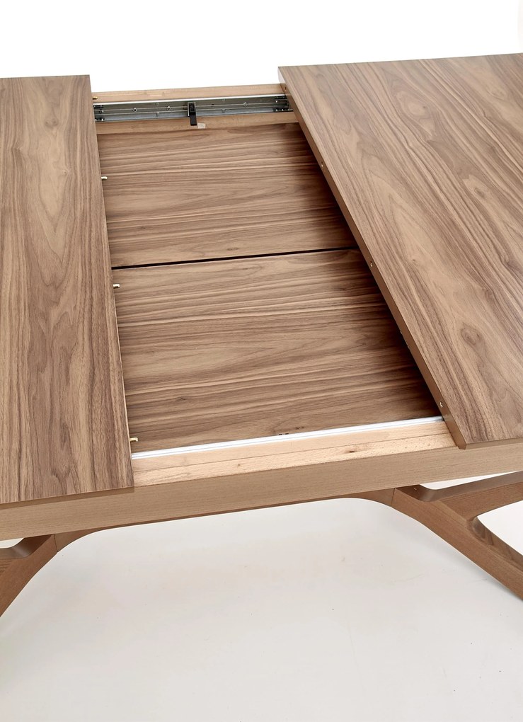 WENANTY table american walnut DIOMMI V-PL-WENANTY-ST-ORZECHOWY