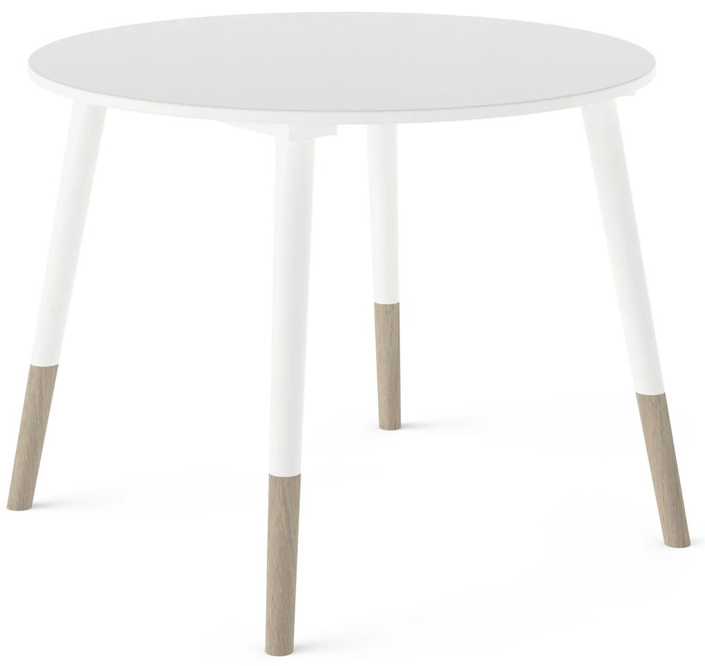 Σετ τραπεζάκι με καρεκλάκια Firma-Leuko