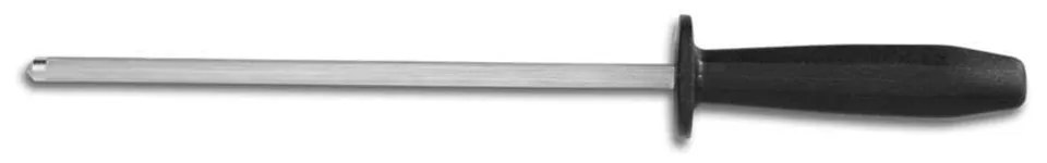 Ακονιστήρι Μαχαιριών Carbon 020.22969.108 20,32cm Black Stainless Steel