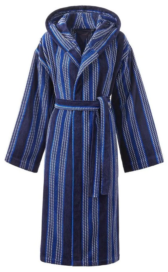 Μπουρνούζι Bowery 695101 Blue Tommy Hilfiger