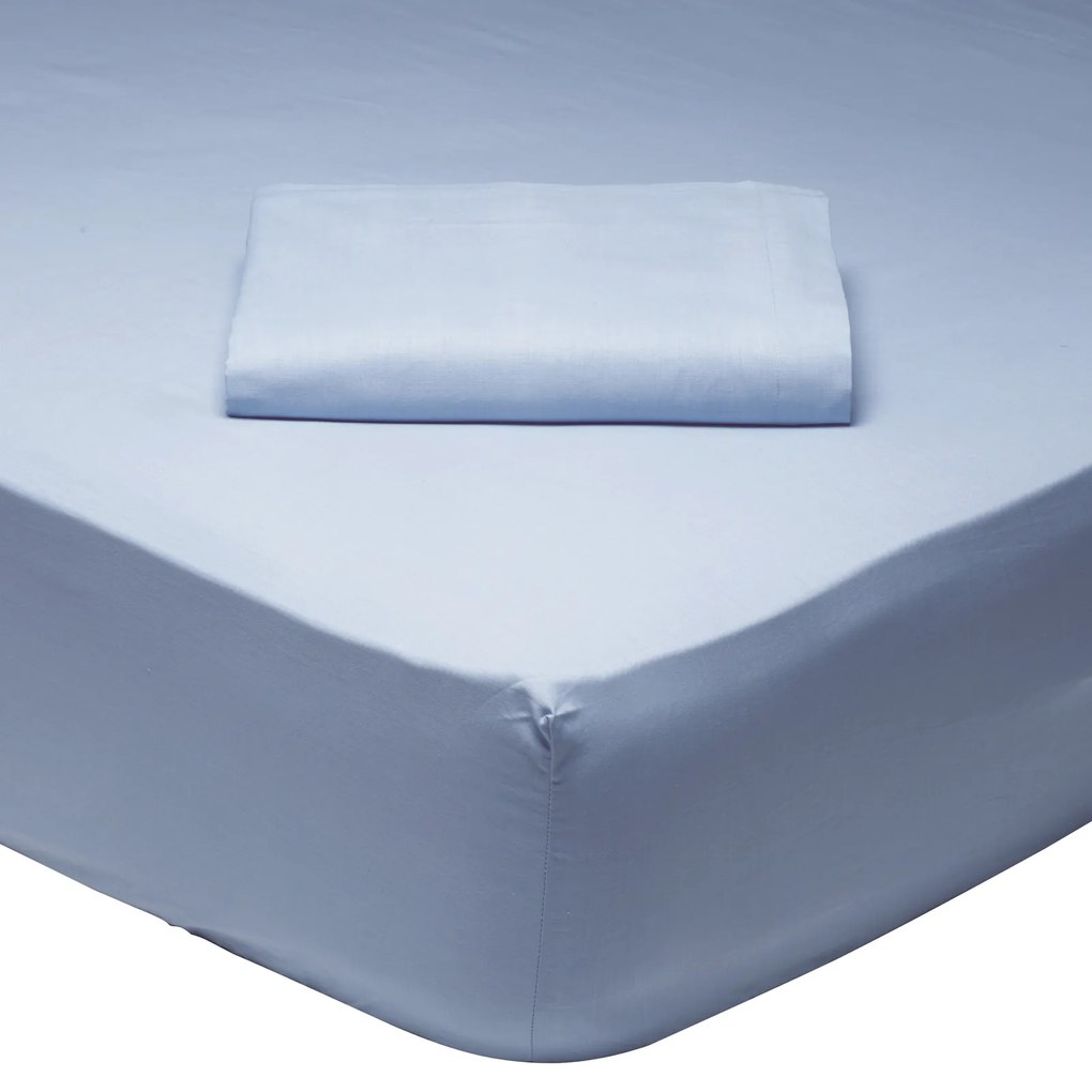 ΗΜΙΔΙΠΛΟ ΣΕΝΤΟΝΙ ΜΕ ΛΑΣΤΙΧΟ 120x200cm DAS HOME - COLOUR BEST 1005