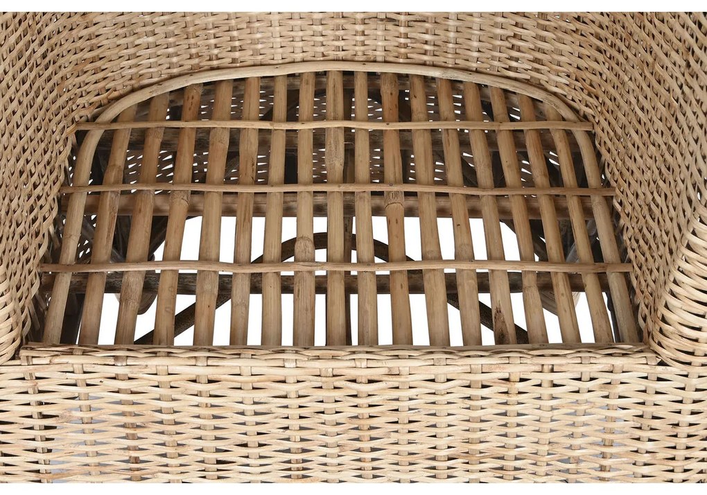 Καρέκλα Home ESPRIT Φυσικό 69 x 70 x 85 cm