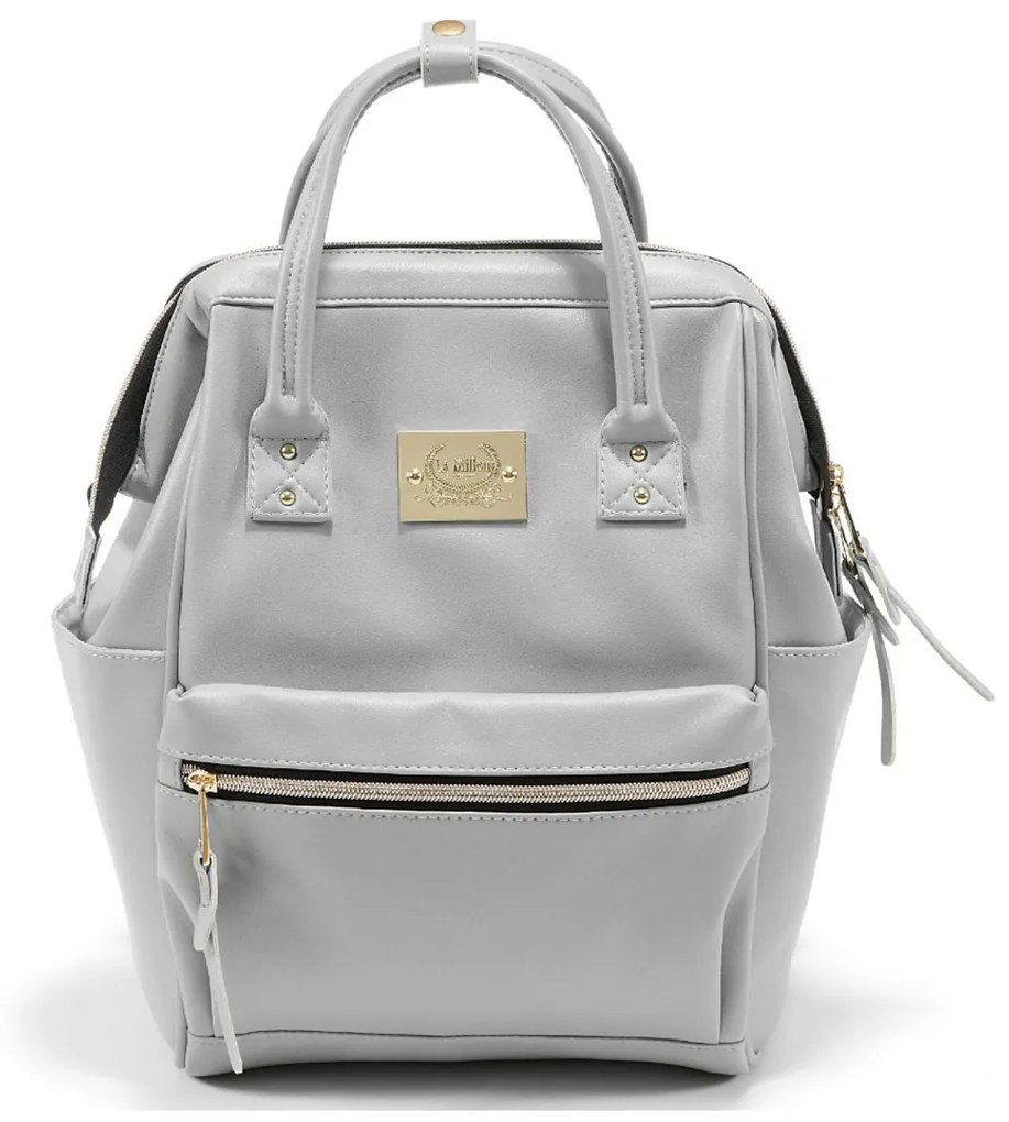 Τσάντα Αλλαξιέρα Backpack La Millou Dolce Vita Tulum