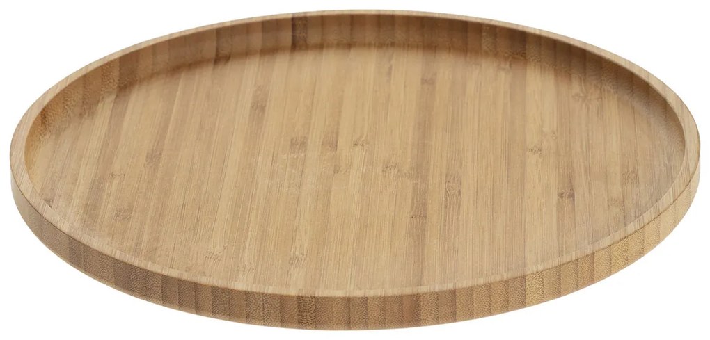 Πιάτο Φαγητού Ρηχό Bamboo(Φ26.5) S-D 160748
