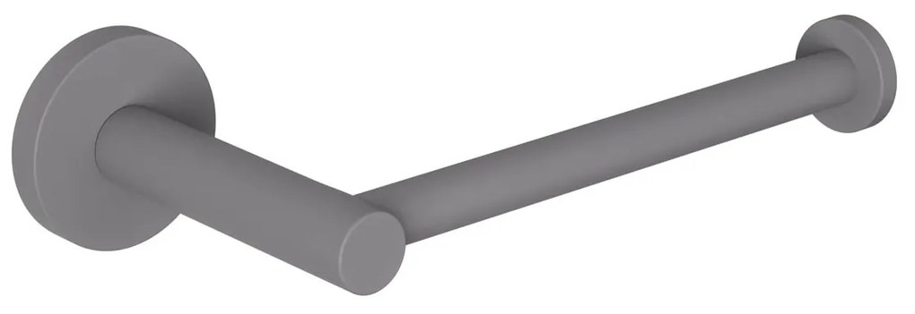 Χαρτοθήκη Pam &amp; Co 114-163 Matt Concrete Grey