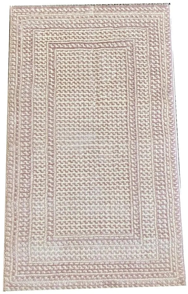 United Carpet Μοντέρνο Χαλί Ακρυλικο 170x220 - Zeus Λιλά