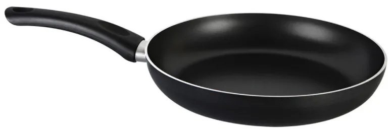 Αντικολλητικό Τηγάνι Zilan Μαύρο 26cm ZLN1921