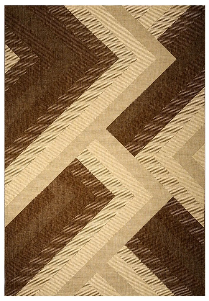 Χαλιά Κρεβατοκάμαρας (Σετ 3τμχ) Tzikas Carpets Maestro 32008-081
